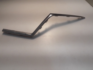 MG, MG 5 I (2020–2026) Front bumper trim strip 10361095 - 4