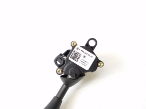 Mercedes Benz S-Class 221 (2005–2013) Lenkrad-Einstellschalter A1645403245 - 3