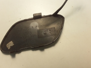 MG, MG 5 I (2020–2026) Front bumper tow hook cover 10371562 - 3