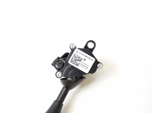 Mercedes Benz S-Class 221 (2005–2013) Lenkrad-Einstellschalter A1645403245 - 3