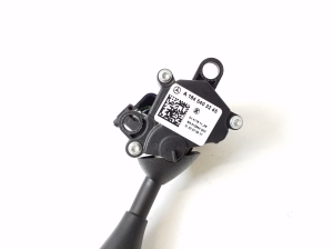 Mercedes Benz S-Class 221 (2005–2013) Lenkrad-Einstellschalter A1645403245 - 2