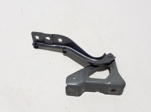 RENAULT Clio V (2019–2026) Kapoti hing 654000760R - 3