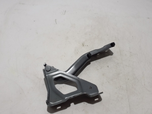 RENAULT Clio V (2019–2026) Kapoti hing 654000760R - 4