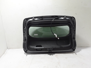 RENAULT Clio V (2019–2026) Trunk lid 901009697R - 2