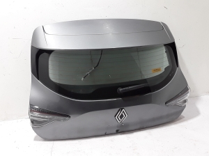 RENAULT Clio V (2019–2026) Trunk lid 901009697R - 3