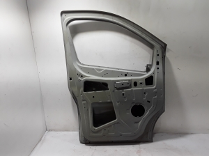 RENAULT Trafic III (2014–2022) Front door 801015693R - 3
