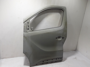 RENAULT Trafic III (2014–2022) Front door 801015693R - 4
