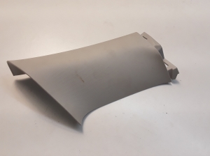 MG, MG 5 I (2020–2026) Tagumise toe sisekujundus 10488917 - 4