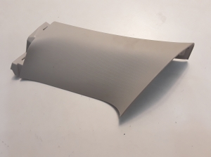 MG, MG 5 I (2020–2026) Tagumise toe sisekujundus 10488918 - 2