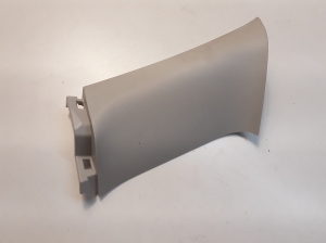 MG, MG 5 I (2020–2026) Tagumise toe sisekujundus 10488918 - 4