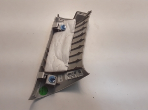 MG, MG 5 I (2020–2026) Tagumise toe sisekujundus 10488918 - 5