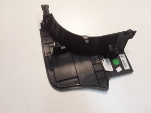 MG, MG 5 I (2020–2026) Front door pillar 10239404 - 4