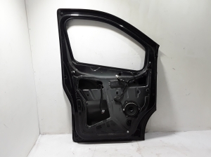 RENAULT Trafic III (2014–2022) Front door 801015693R - 2