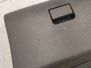 NISSAN Leaf II (2017–2026) Glove box 685203NL0A - 2