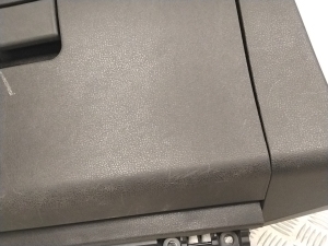 NISSAN Leaf II (2017–2026) Glove box 685203NL0A - 5