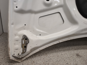 Mercedes Benz CLS-Class 218 (2011–2018) Motorhaube A2188800257 - 12