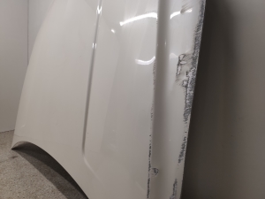 Mercedes Benz CLS-Class 218 (2011–2018) Motorhaube A2188800257 - 13