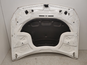 Mercedes Benz CLS-Class 218 (2011–2018) Motorhaube A2188800257 - 8