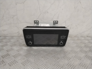   Audio, video, navigation  - 259155SJ0A 