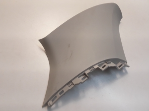 MG, MG 5 I (2020–2026) Tagumise toe sisekujundus 10488919 - 4