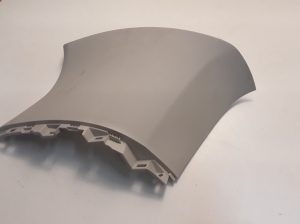 MG, MG 5 I (2020–2026) Tagumise toe sisekujundus 10488919 - 5
