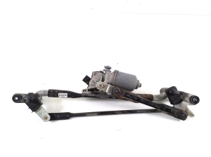 Kia Niro (2016–2022) Windshield wiper mechanism and its parts - 3