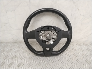 NISSAN Leaf II (2017–2026) Steering wheel - 2