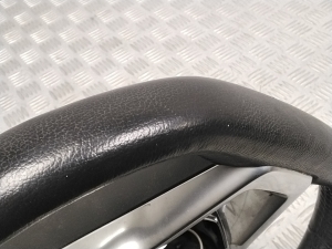 NISSAN Leaf II (2017–2026) Steering wheel - 6
