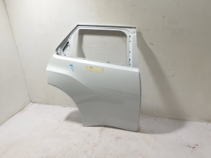 Rear side doors - 821449132R