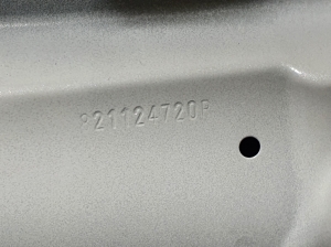 RENAULT 5- I (2024–2026) Rear side doors 821449132R - 4