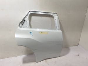 RENAULT 5- I (2024–2026) Rear side doors 821449132R - 5