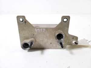 Kia Niro (2016–2022) Other radiator 25670Q4500 - 2