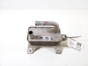   Sonstiger Kühler  - 25670Q4500 