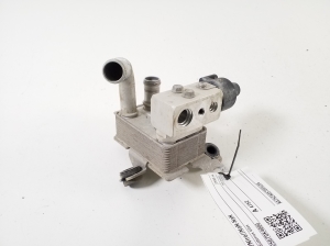 Kia Niro (2016–2022) Other radiator 25670K4000 - 3