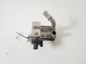   Sonstiger Kühler  - 25670K4000 