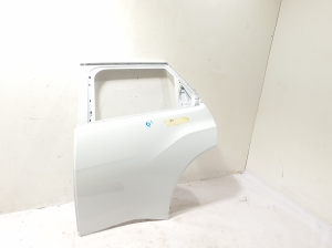 RENAULT 5- I (2024–2026) Rear side doors 821458863R - 3