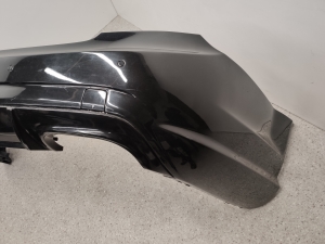 Mercedes Benz CL-Class C216 (2006–2014) Aizmugurējais bamperis A2168800940 - 8