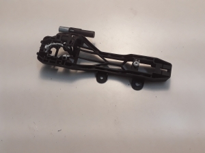 MG, MG 5 I (2020–2026) Rear side door exterior handle bracket 102047757 - 2