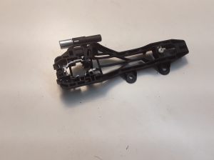 MG, MG 5 I (2020–2026) Rear side door exterior handle bracket 102047757 - 3