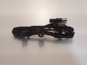MG, MG 5 I (2020–2026) Rear side door exterior handle bracket 102047757 - 4