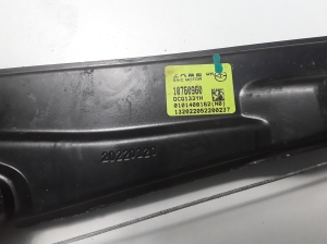 MG, MG 5 I (2020–2026) Rear side door window regulator and its parts 10760960 - 4