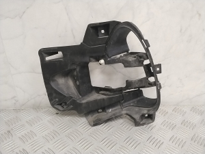 RENAULT Zoe (2012–2026) Nebelscheinwerferhalter vorne 269160841R - 4