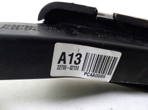 Kia Niro (2016–2022) Gaspedal 32700-G2130 - 2