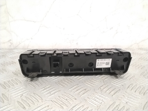 Mercedes Benz Sprinter W 907 (2018–2026) Heater control panel A9079055106 - 6
