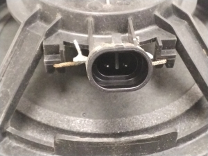 Tesla Model Y Y (2020–2026) Speaker 105070900B - 4