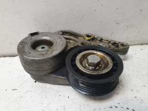 Porsche Cayenne (2002–2010) Riemenspanner 022145299 - 2
