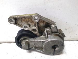 Porsche Cayenne (2002–2010) Riemenspanner 022145299 - 3