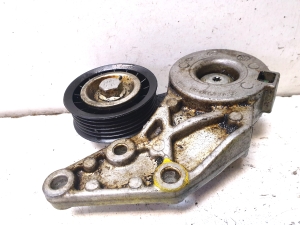 Porsche Cayenne (2002–2010) Riemenspanner 022145299 - 4