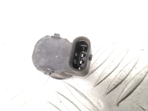 Skoda Superb (2008–2015) PDC-Sensor vorne 1S0919275D - 3