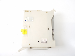 Interior fuse box - 8273053022
